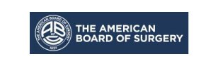 American Board of Surgery