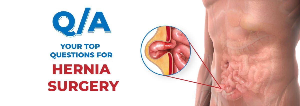 Hernia Surgery