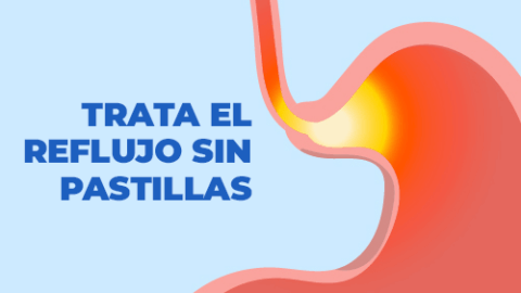 reflujo gastroesofágico