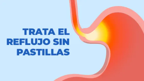 reflujo gastroesofágico