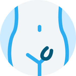 Inguinal hernia repair