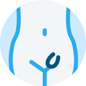 Inguinal hernia repair