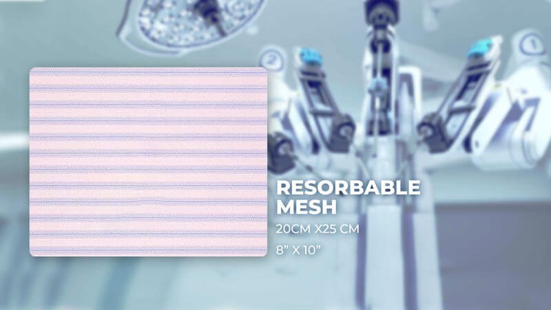 Hernia repair with absorbable mesh 2 imagen blog