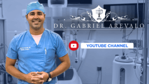 Gabriel Arevalo MD